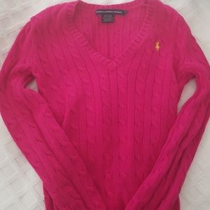 Ralph Lauren Sweater